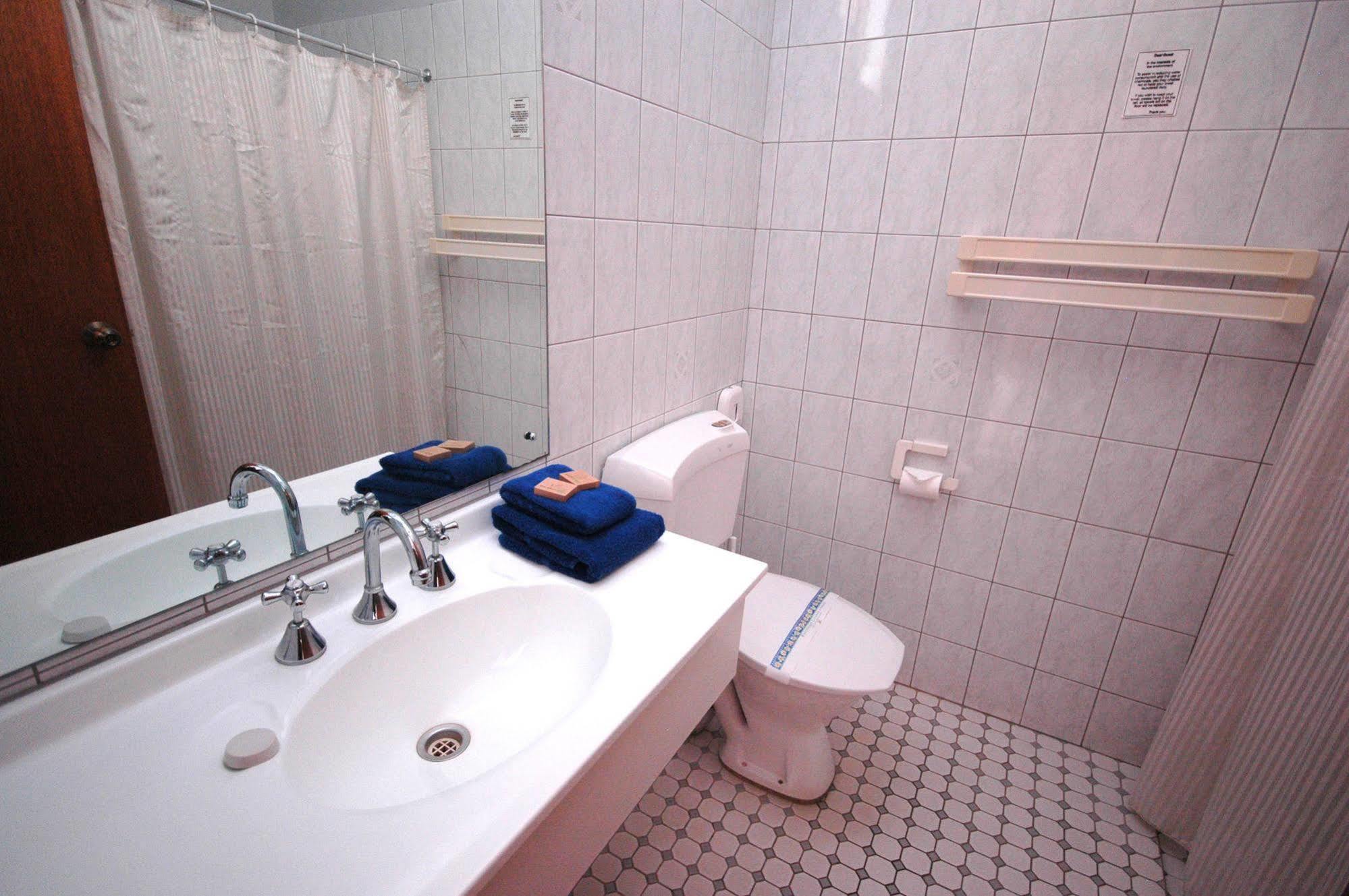 Burra Motor Inn Номер фото